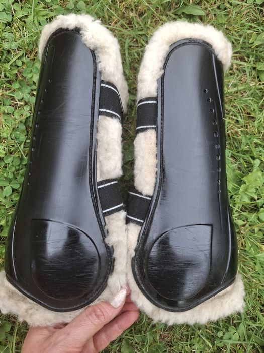 Ochraniacze Cob Fairfield.