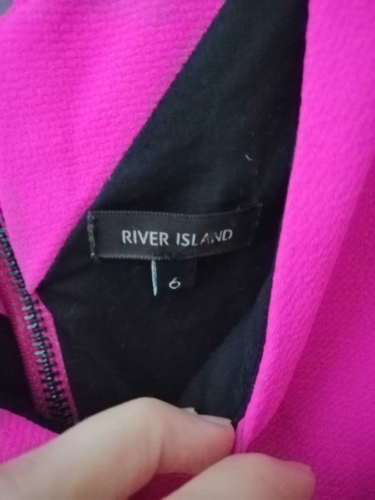 Sukienka River Island