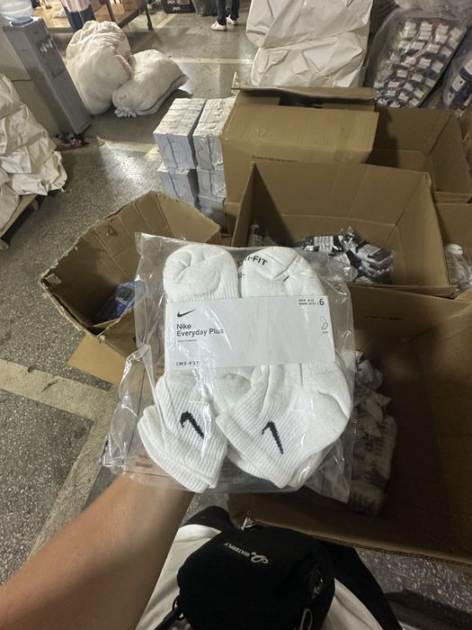 Носки Nike Everyday Plus