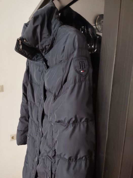 Пуховик Tommy Hilfiger S