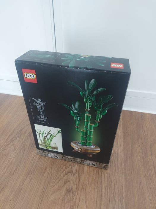 Lego 10344 Botanicals Lucky Bamboo