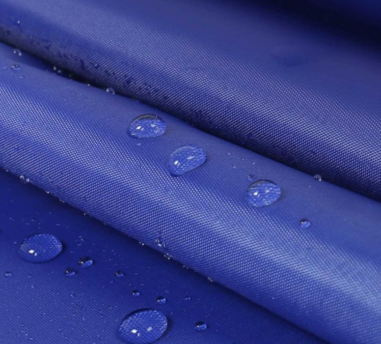 Тент на раздвижную палатку шатер 3х6м Плотностью 600D Красный