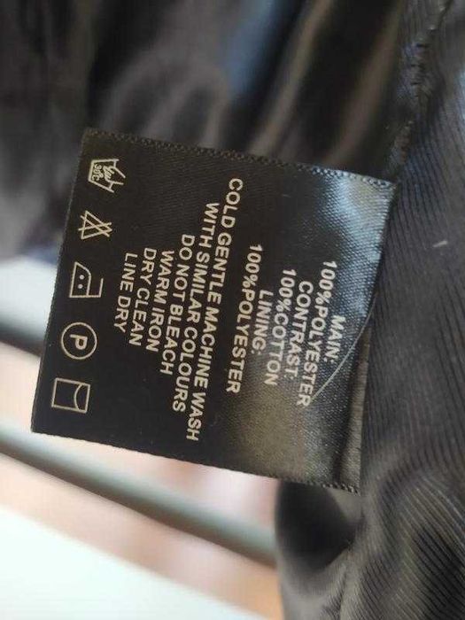 Куртка зимова чоловіча L Maniere de Voir