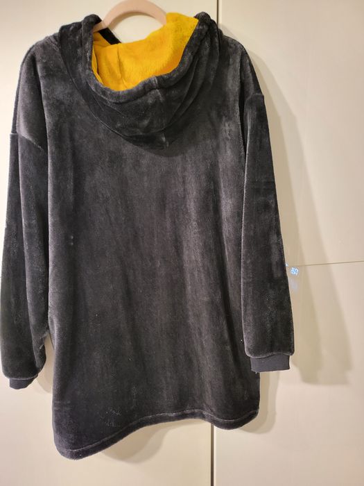 Bluza Batman z kapturem