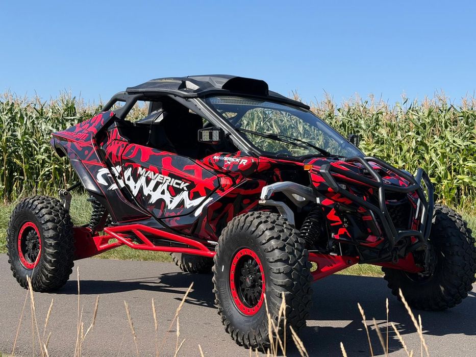Can-Am