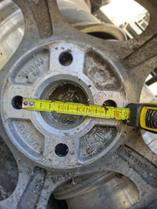 Jantes especiais e silenciador volkswagem e audi