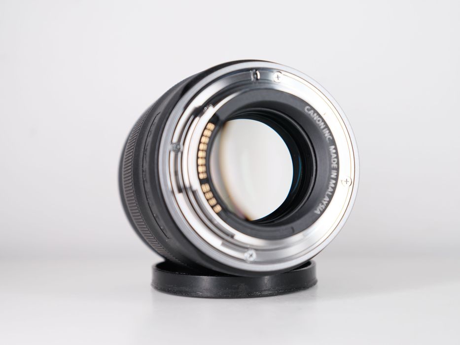 Canon RF 45 mm f/1.2 STM + гарантія / без передоплат