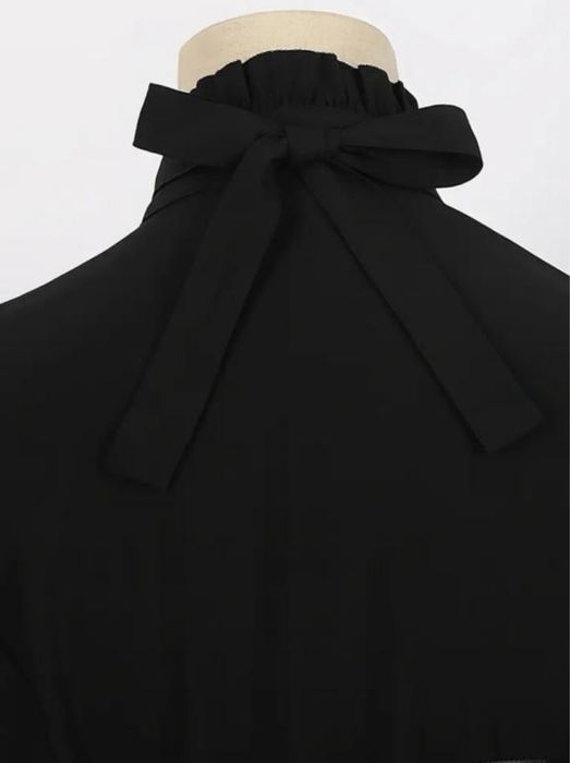 Блузка в стилі Лоліта вікторіанський готика 2 кольору