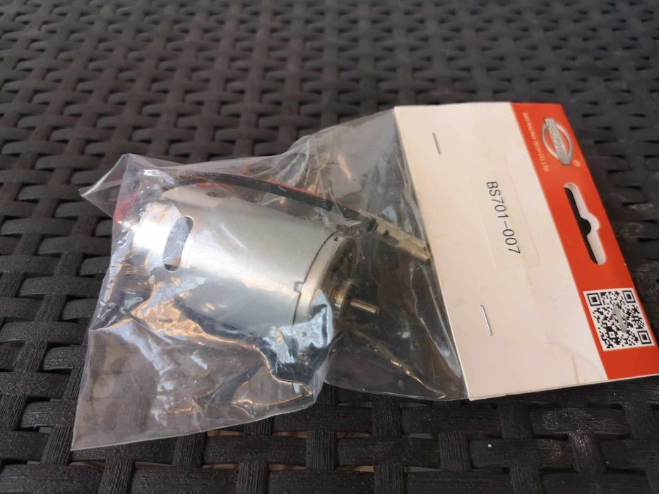 Auto DUNE  RC zdalnie sterowane