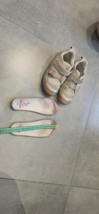 кросівки D.D.Step Barefoot барефут