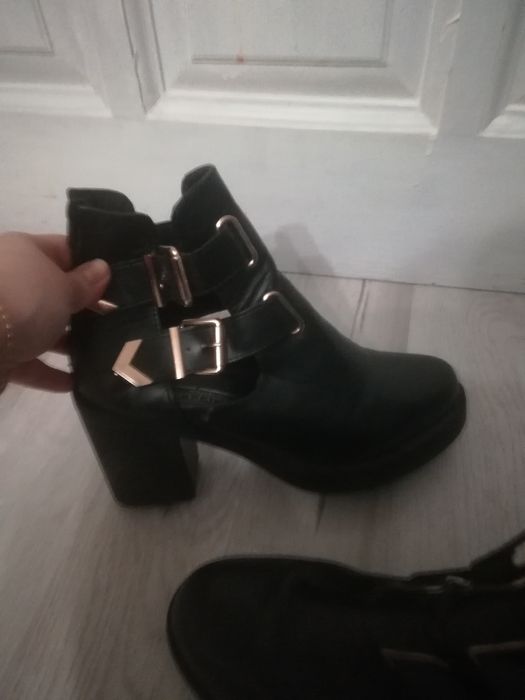 Kozaki wiosenno-jesienne. Okazja.