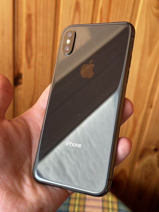 Iphone X. 256 gb