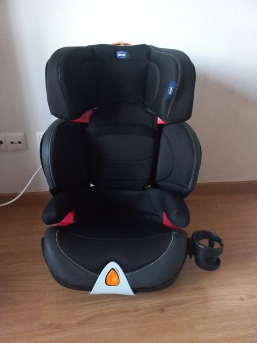 Carrinho auto chicco oasis 2.3 evo