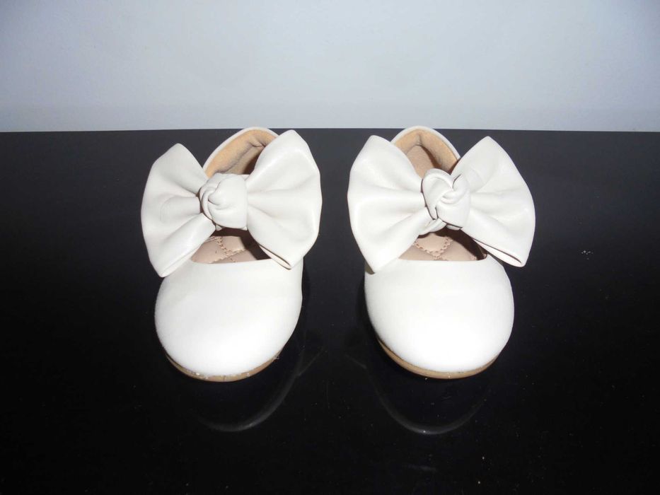 sapatos de menina da marca LuPie