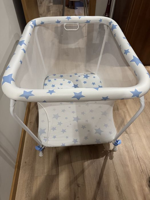 Parque infantil para bebé