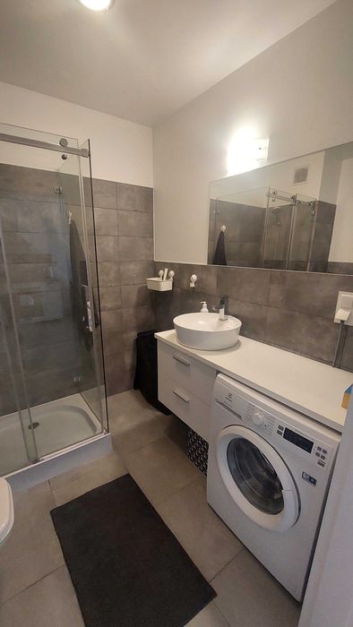 Gdańsk Niepołomicka | 34 m² | parking + komórka | 2600 zł