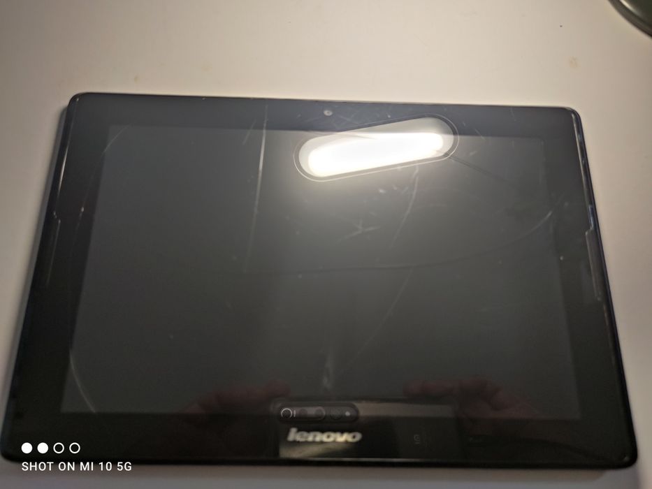 Lenovo A7600-H TABLET