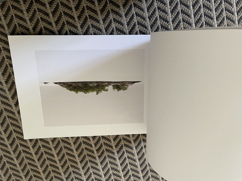 Livro de fotografia do fotógrafo brasileiro Lenci Desaudio