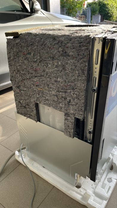 Zmywarka CANDY CS 5C4F0A1 NA GWARANCJI 100% sprawna .