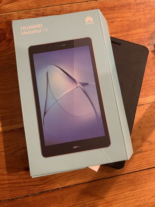 Планшет Huawei MediaPad T3