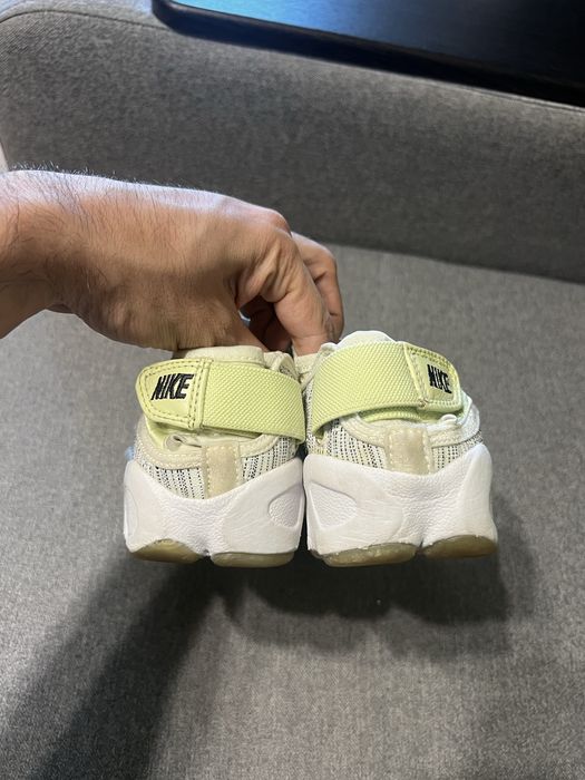 Кросівки Nike Air Rift 38р Оригінал