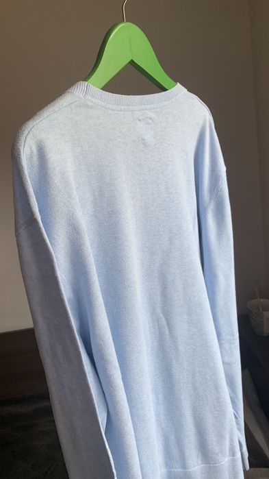 Кофта Gap блакитна