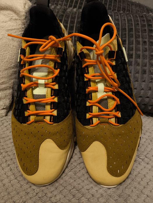 Buty Sportowe Męskie Do Biegania Nike React Sertu 45