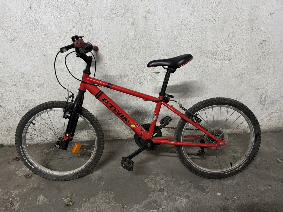 Bicicletas de Criança