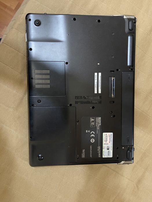 Sony vaio ar 21s para peças