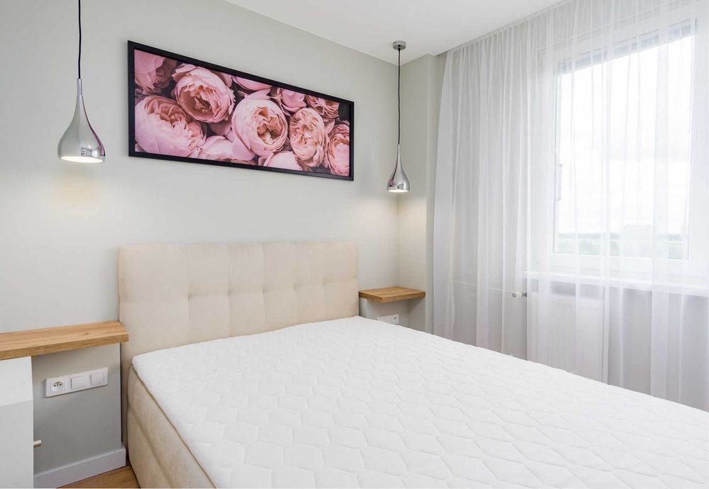 dwa pokoje  38m2 do wynajęcia