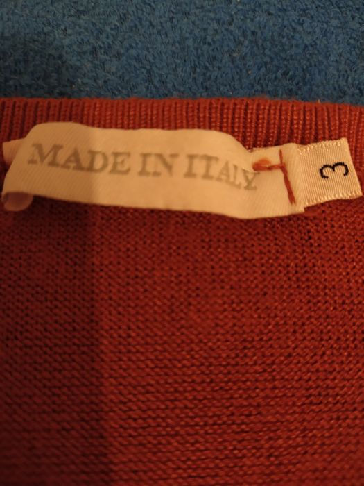 Bluzka Madej in Itaty rozmiar 3