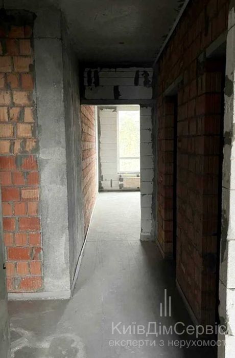 Без комісії! Продаж 3 ккв квартири Пуща-Водиця Квітки Цісик