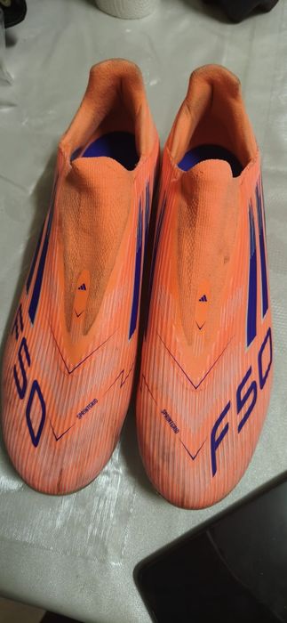 Chuteira Adidas n 46