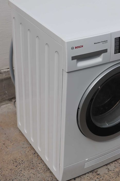 Прально-сушильна машина Бош Bosch WVH28440 8/5 кг А+++ 1400 об