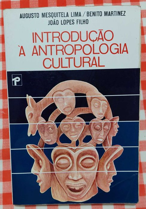 Introdução à antropologia cultural