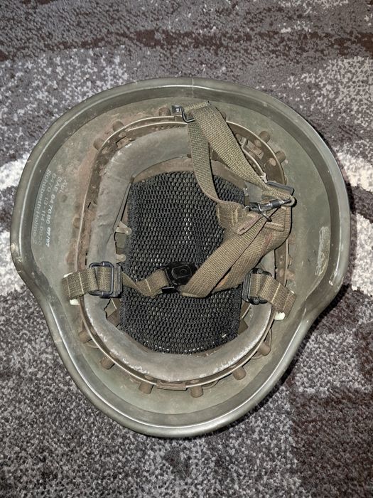 Тактичне спорядження