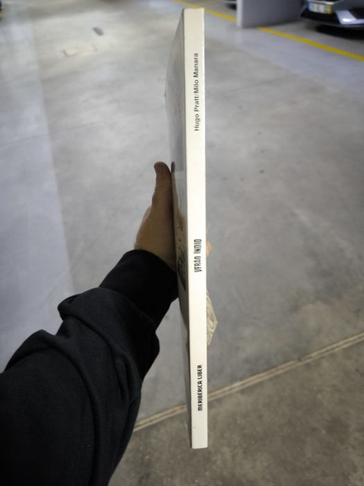 Livros Milo Manara Verão Índio e El Gaúcho e Mafaldinha