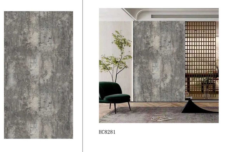 Panele Ścienne 2,8m Wielkoformatowe | BAMBUS, WPC, PVC, | Od importera