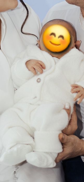 Костюм для хлопчика