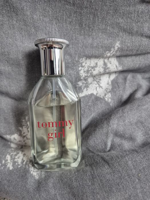 Perfumy Tommy Hilfiger