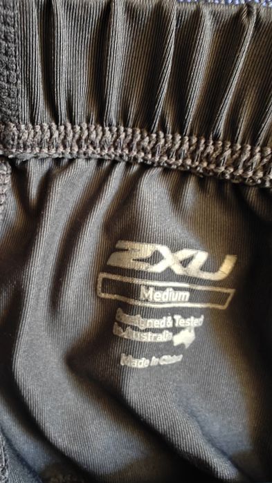 Spodenki triathlonowe 2XU
