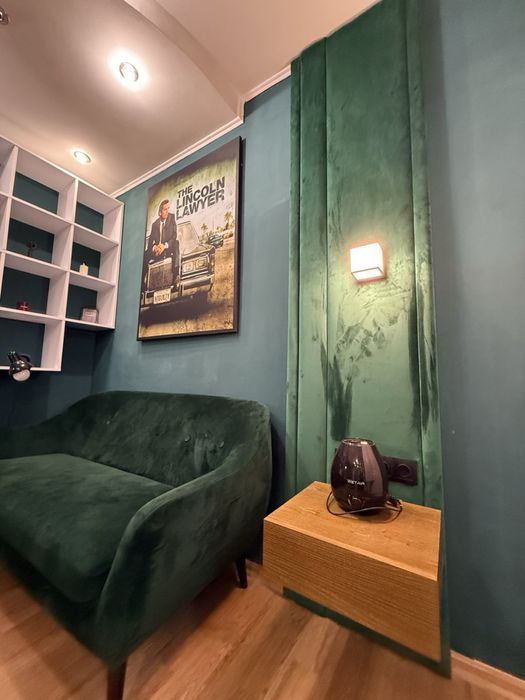 1к Квартира! Метро Оболонь, Героїв Дніпра; ІНТВЕРТОР  в квартирі !