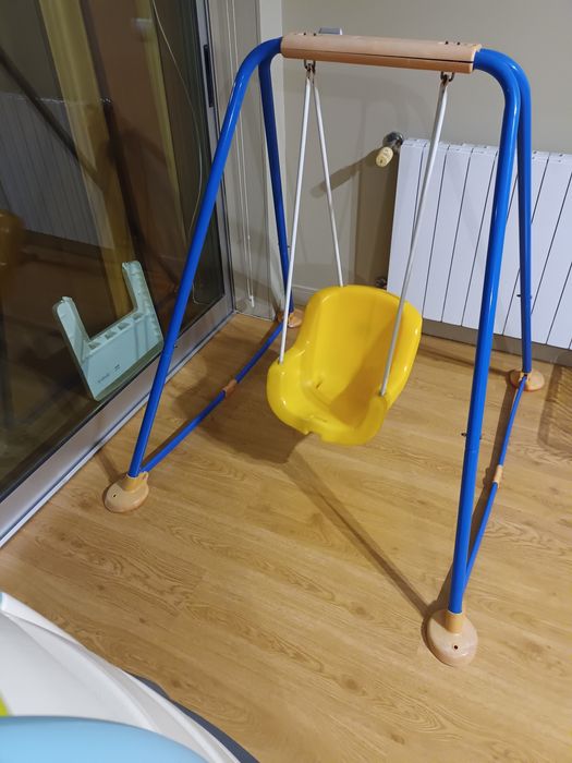 Baloiço de Criança Chicco