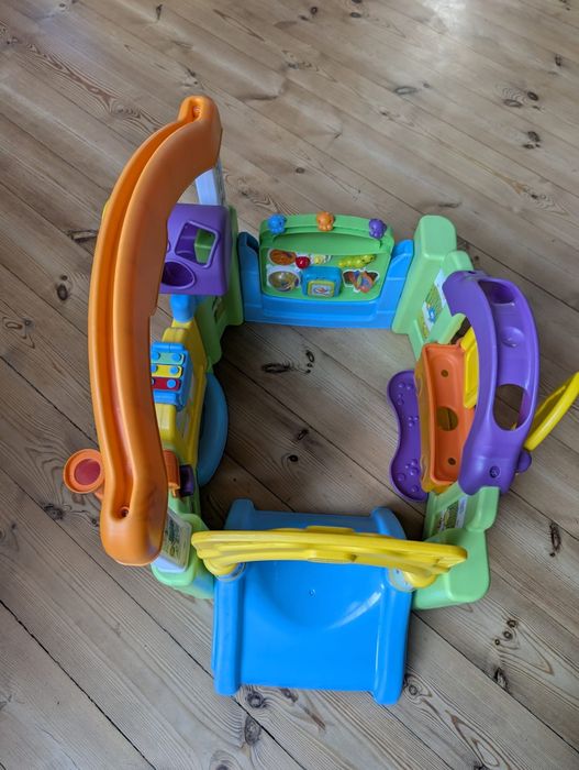 Domek dziecięcy Little tikes