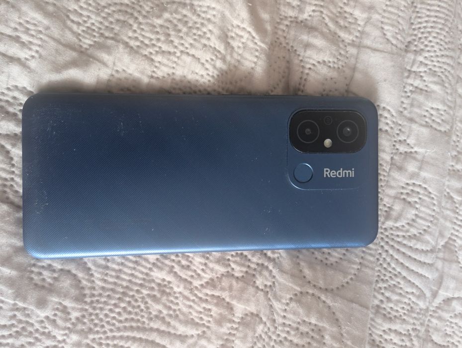 Xiaomi redmi 12c 6/128