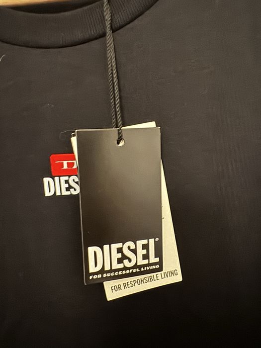 Tshirt da diesel