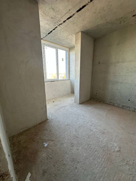 Квартира з дизайн проєктом