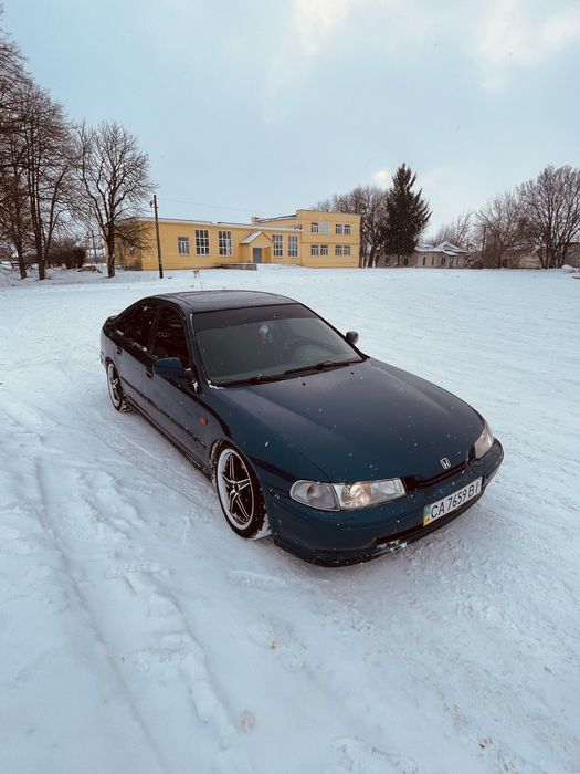 Accord 5 cc7 2.0 СРОЧНО