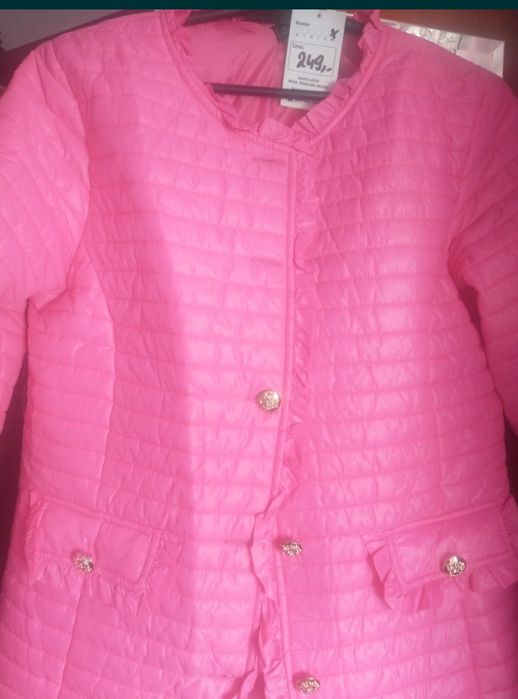 Sprzedam nową kurtke