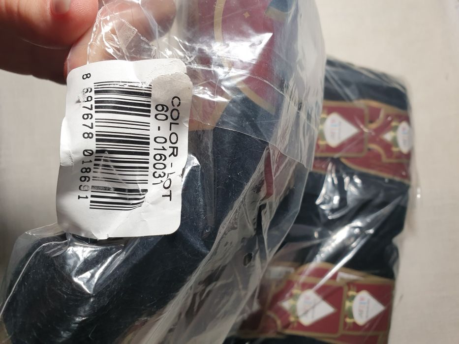 Нитка Alize Kid Mohair